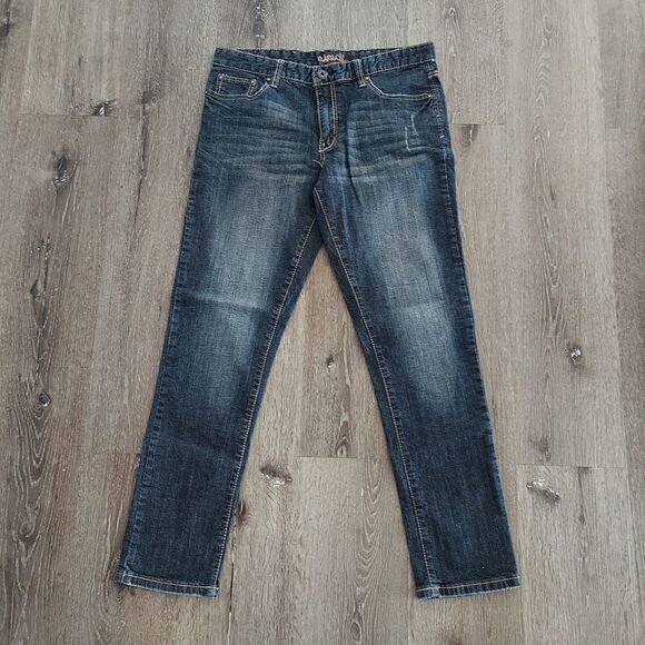 Jean CARBONE Cool - Taille 104 - Neuf Avec étiquettes - Modèle ST1216